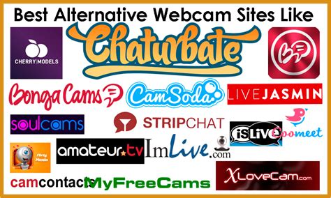 charurbate login|Best Sites Like Chaturbate To Watch & Broadcast Live Sex Cams